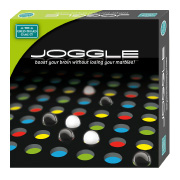 Joggle Packaging