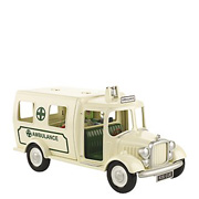 Sylvanian Families Ambulance