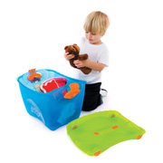 Trunki Travel ToyBox from Magmatic