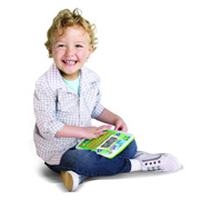 Leapfrog My Own Story Time Pad