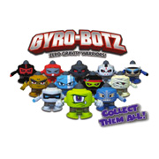 Gyro-Botz