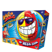 Ballzoons Packaging