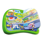 LeapFrog Touch Magic