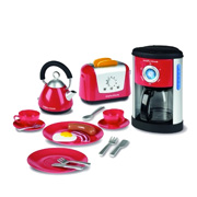 The Morphy Richards Kitchen Set from Casdon