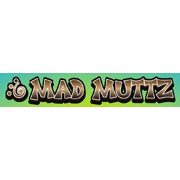 Mad Muttz Logo