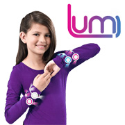 Lumi Logo