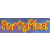 Party Plus Logo