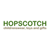 Hopscotch Toys and Gifts Logo