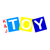 K & J Toy Shop Logo