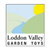 Loddon Valley Garden Toys Logo