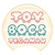 Toy-Bocs-Teganau Logo