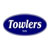 Towlers Toys Logo