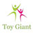 Toy Giant Logo