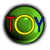 Toy Safari Logo
