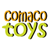 Comaco Toys Logo