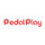 Pedalplay Logo