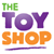 The Toy Shop Logo