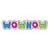 WoWHoW Logo