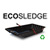 EcoSledge Logo