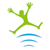 Atlantic Trampolines Logo