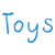 Toys and Hobbies Logo