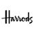 Harrods Toy Kingdom Logo