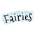 Fairies & Friends Logo