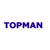 Topman Logo