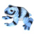 Blue Frog Toys Logo