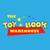 The Toy and Book Warehouse Logo