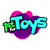 1st For Toys Logo