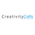 Creativity Crafts Logo