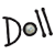 Dress-A-Doll Logo