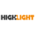 Highlight PR Logo