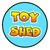 Toy Shed Whitton Logo