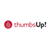 thumbsUp! Logo