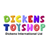 Dickens Toyshop Logo