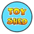 Toy Shed Worcester Park Logo