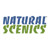 Natural Scenics Logo
