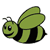 greenBee Logo