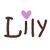 Lily and Jack Logo