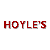 Hoyle's Logo