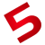 RED5 Logo