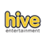 Hive Entertainment Logo
