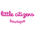 Little Citizens Boutique Logo