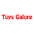 Toys Galore Logo