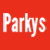 Parkys Traditional Toys Logo