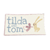 Tilda and Tom Logo