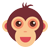 Cheeky Monkeys Logo