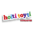 Hoiti-Toyti Toymaster Logo
